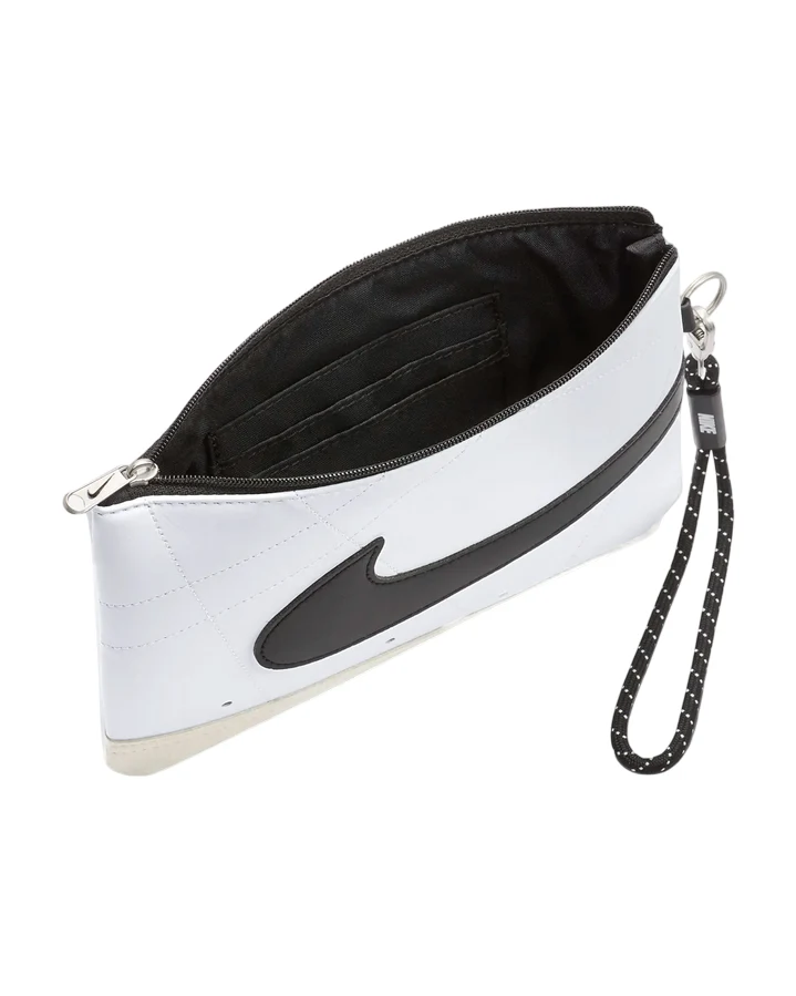 Nike borsello a bracciale Icon Blazer 16IMN1009949102OS bianco-nero