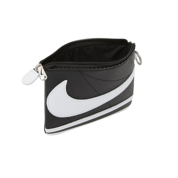 Nike borsello a bracciale Icon Cortez N10097390910 nero-bianco