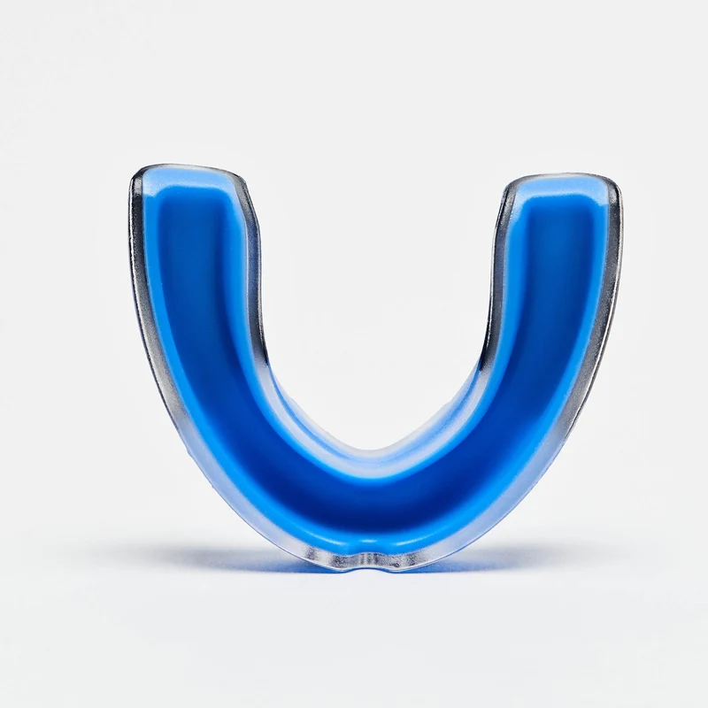 Leone Paradenti Top Guard PD513 blu