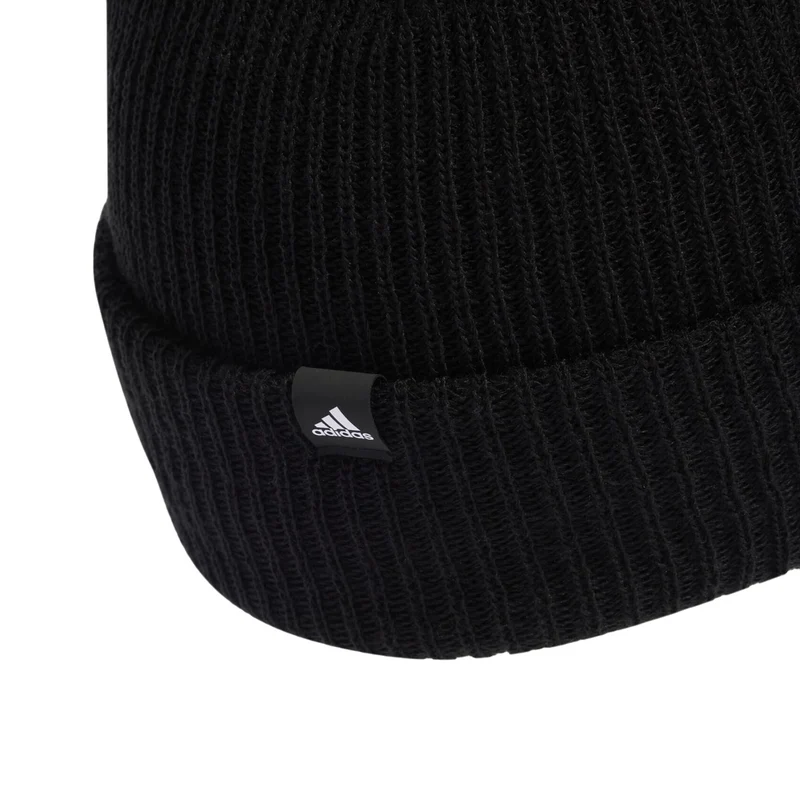 Adidas cappello a cuffia unisex IY5261 nero