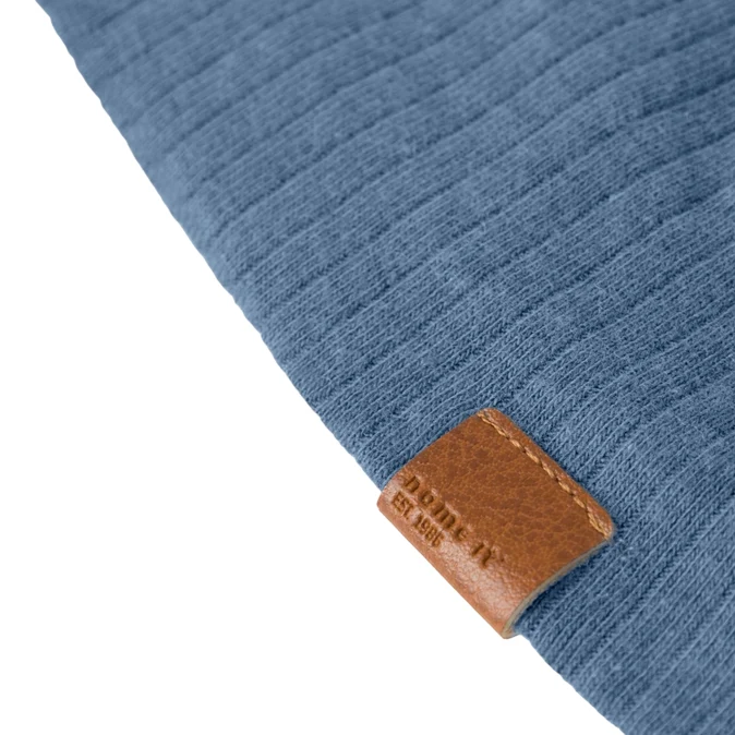 name it cappellino a cuffia da bambino in cotone organico 13225460 blu