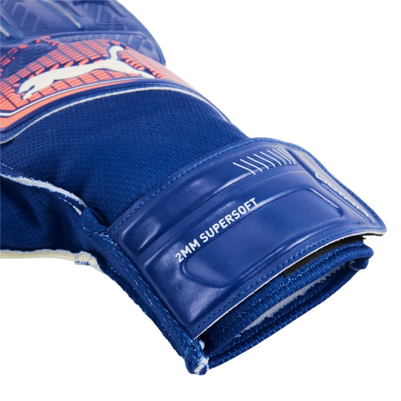 Puma guanto da portiere Ultra lay RC 041952-01 lapislazzuli