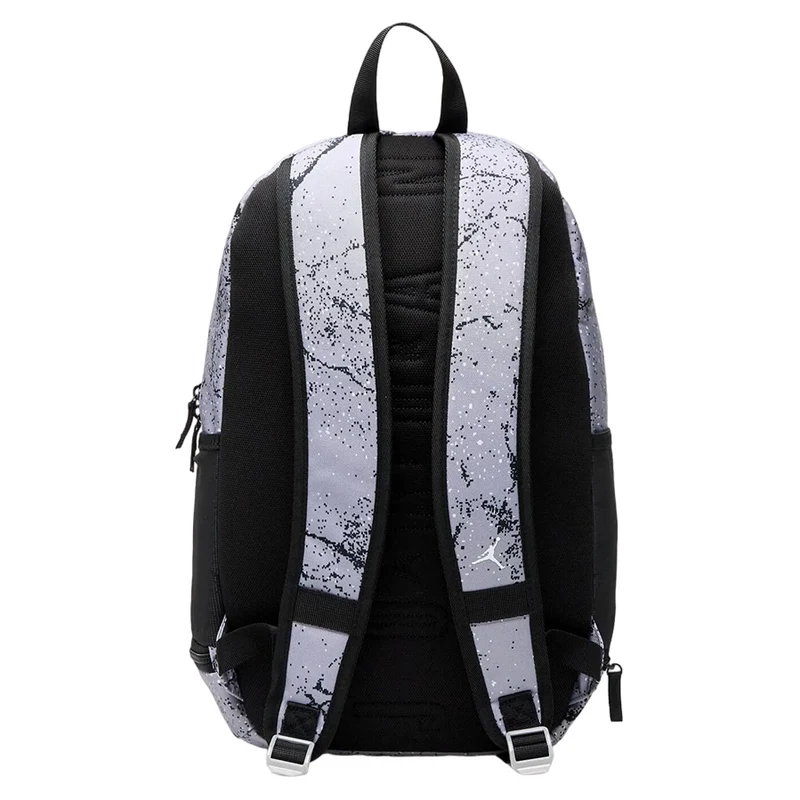 Jordan zaino Jersey 9A0780-G0W grigio