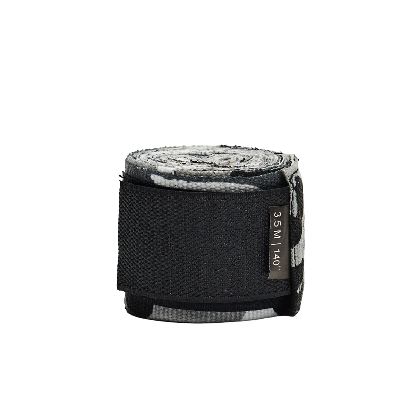 Leone bendaggio sottoguanto da 3,5 metri AB705 grigio camo