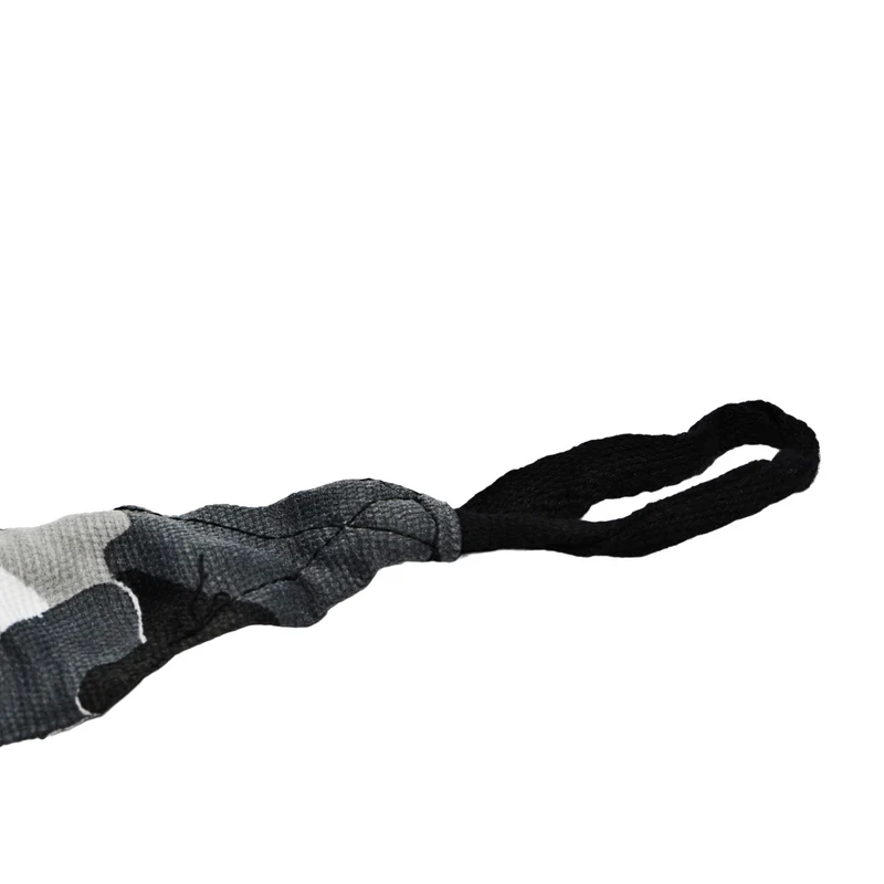Leone bendaggio sottoguanto da 3,5 metri AB705 grigio camo