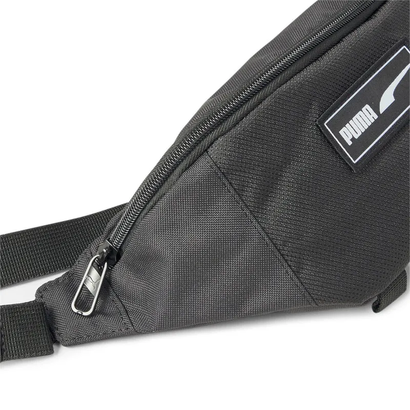 Puma Marsupio sportivo Deck Waist 079187 01 nero