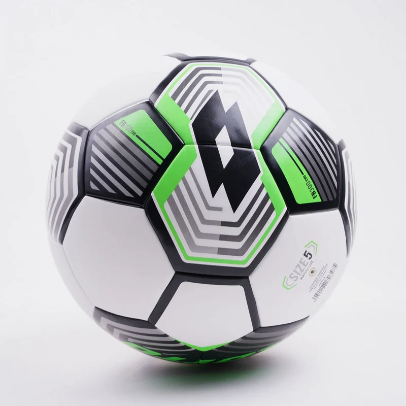 Pallone Calcio Lotto BL FB 300 EVO Misura 5