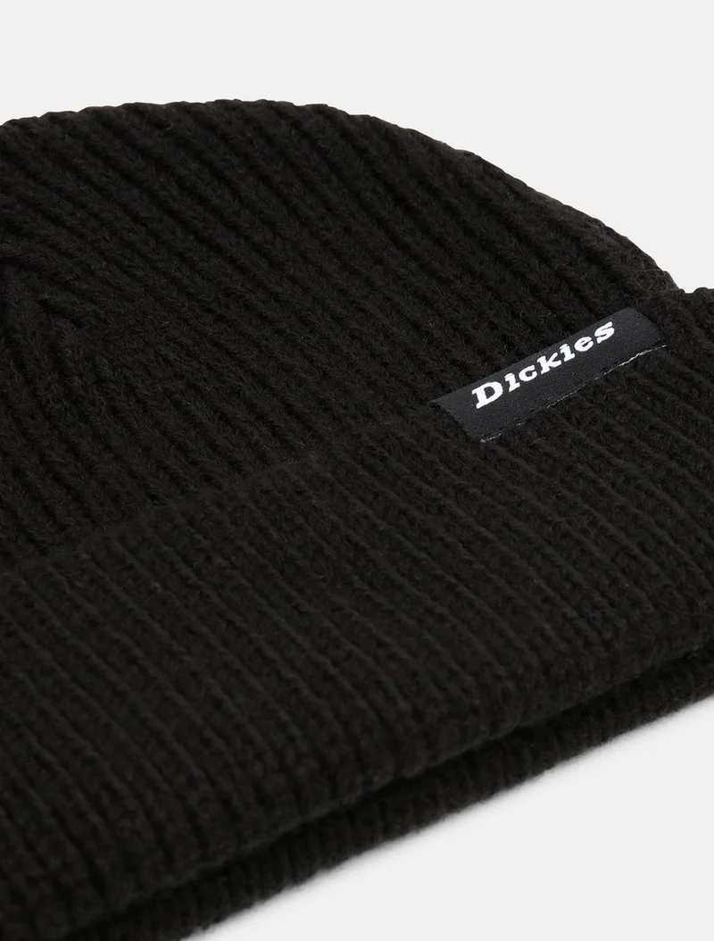 Dickies Berretto unisex Woodworth DK0A4X7YBLK black