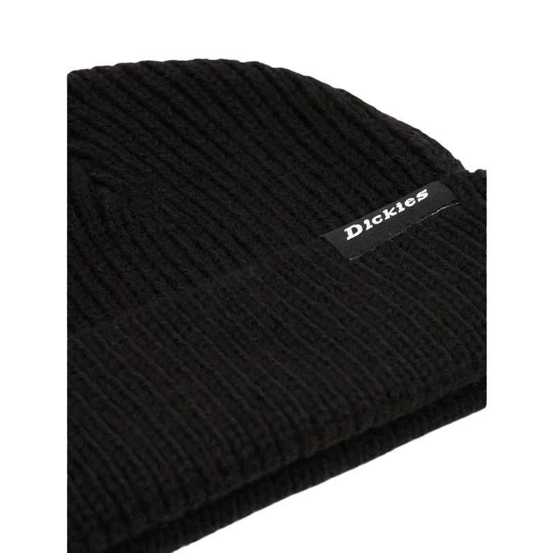 Dickies Berretto unisex Woodworth DK0A4X7YBLK black