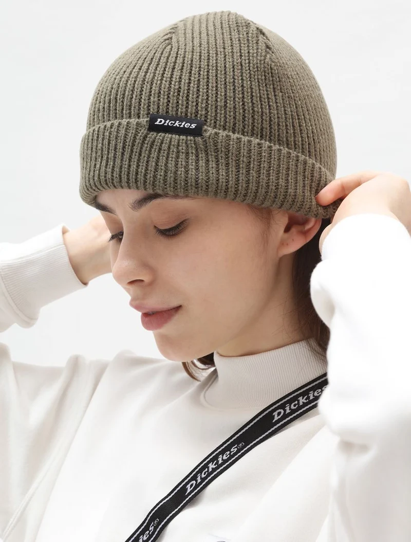 Dickies Berretto unisex Woodworth DK0A4X7YMGR military green