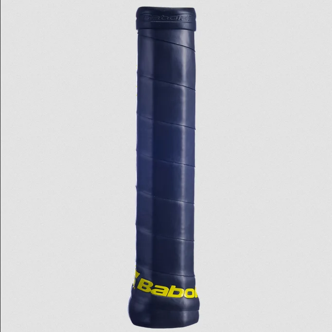 Babolat Syntec Pro Grip X1 170675 605 black-yellow