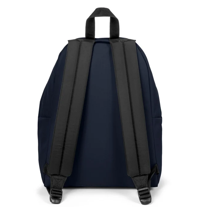 Eastpak Zaino per la scuola e tempo libero Padded Pak'R EK000620 L83 ultra marine