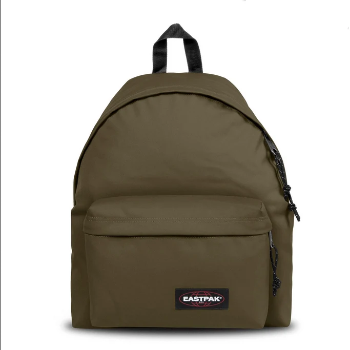 Eastpak Zaino per la scuola e tempo libero Padded Pak'R EK000620 J32 army olive