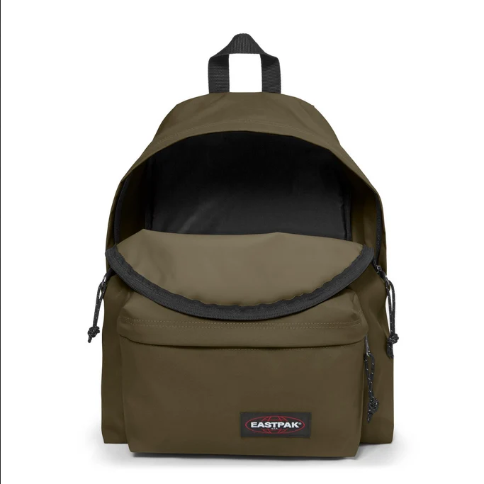 Eastpak Zaino per la scuola e tempo libero Padded Pak'R EK000620 J32 army olive
