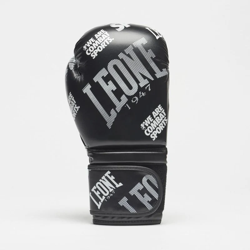 Leone GUANTI BOXE WACS GN319 12oz black