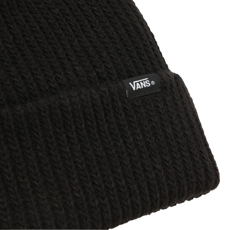 Vans Berretto Core basic VN000K9YBLK1 nero