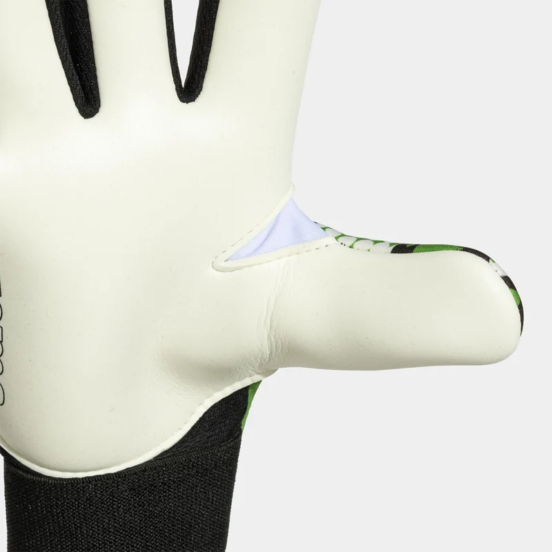 Joma Hunter 401477.021 Verde Fluorescente