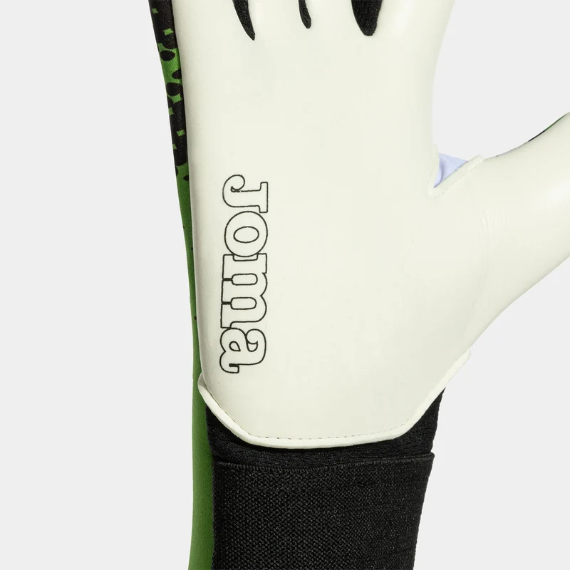 Joma Hunter 401477.021 Verde Fluorescente