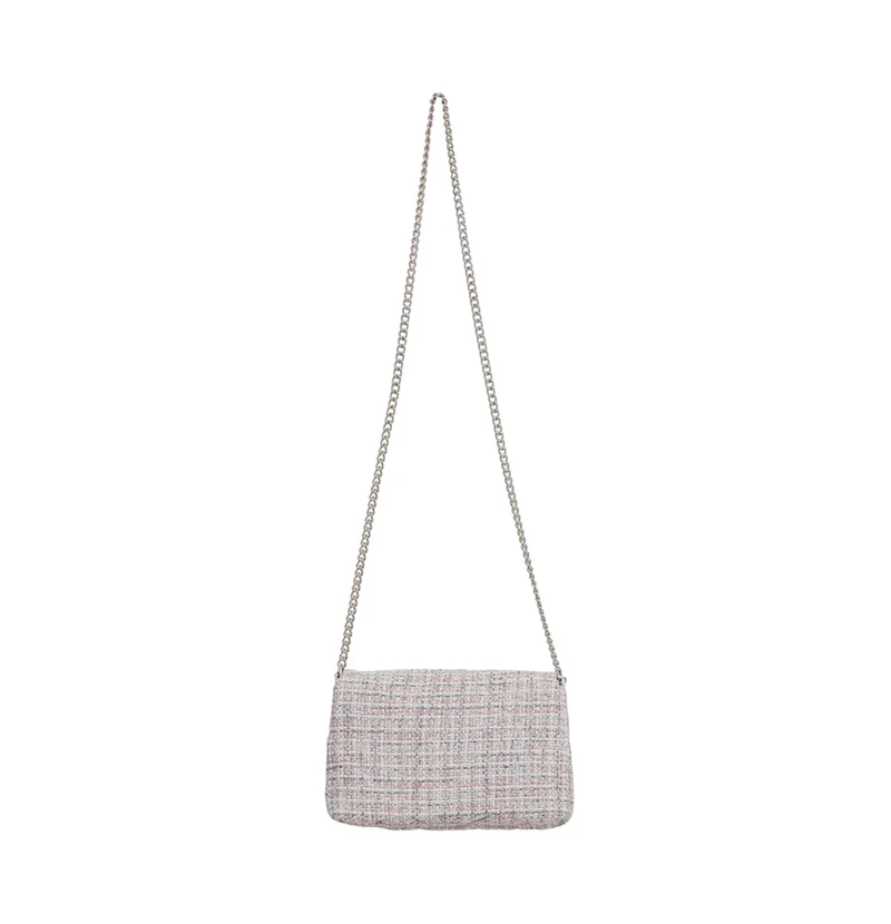 b.young borsa piccola da donna Bawaffe 20814811 202671 rosa