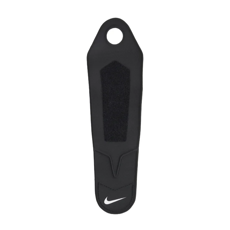 Nike Polsiera con strappo Pro 3.0 N10006790100 nero