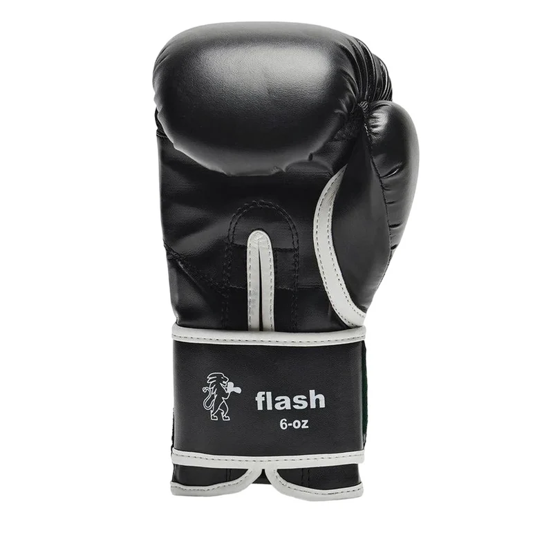 Leone Guantone da Boxe Flash GN083 6oz black