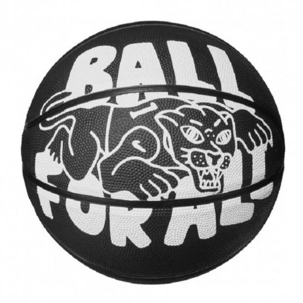 Nike Pallone da pallacanestro Everyday Playground nero misura 7