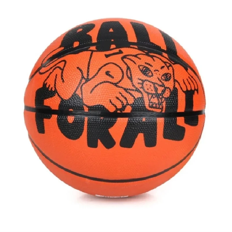 Nike Pallone da pallacanestro Everyday Playground arancio misura 7