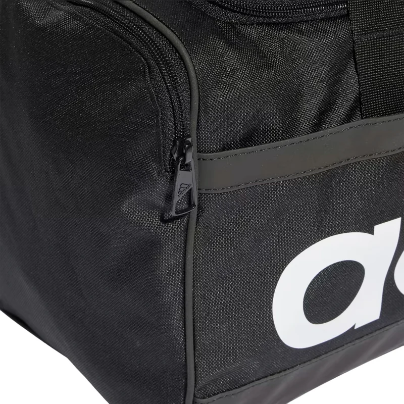 Adidas Borsone Medio da palestra Essentials HT4743 nero-bianco