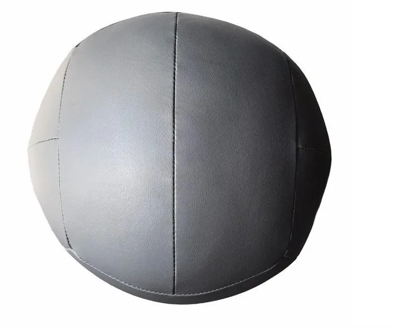 Toorx Wall Ball AHF-224 3kg Ø35cm Nero Grigio